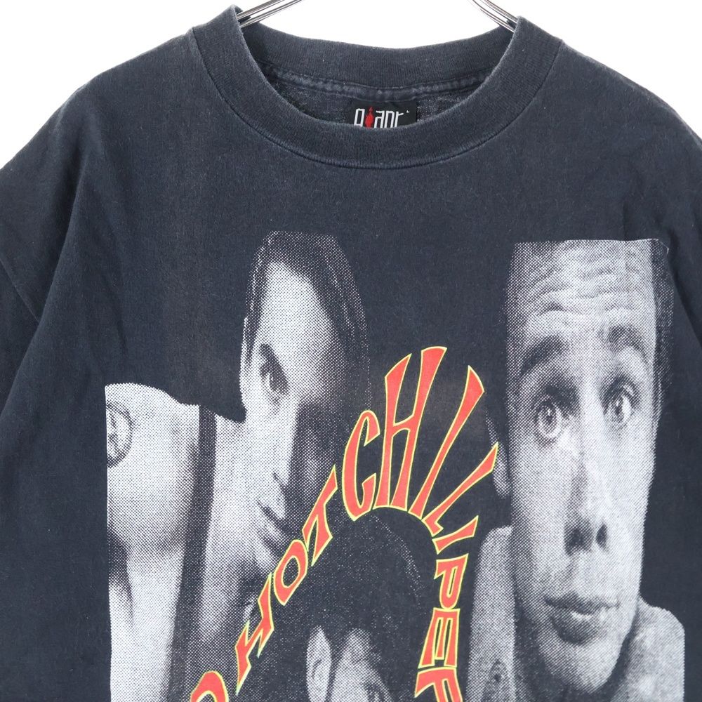 90s Tシャツ ヴィンテージ Red Hot Chili Peppers VINTAGE(ヴィンテージ) 90s RED HOT CHILI PEPPERS BLOOD SEX SUGAR
