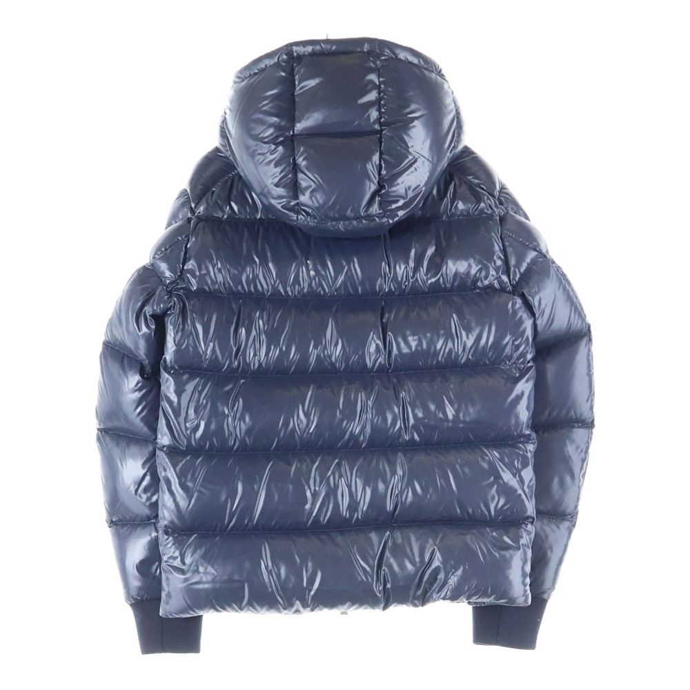 MONCLER (モンクレール) 22AW Lunetiere H20911A00145 68950 ジップ