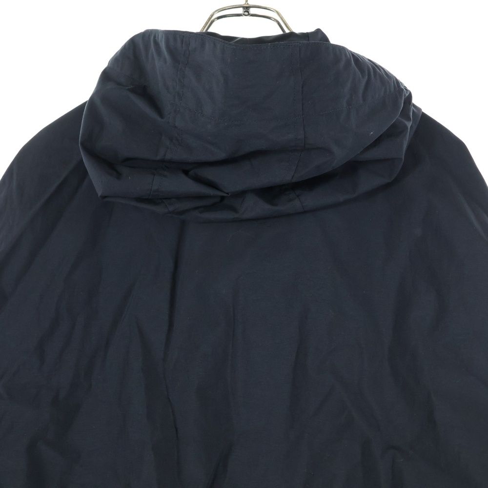 WTAPS (ダブルタップス) 21SS SHERPA JACKET NYLON TAFFETA OD