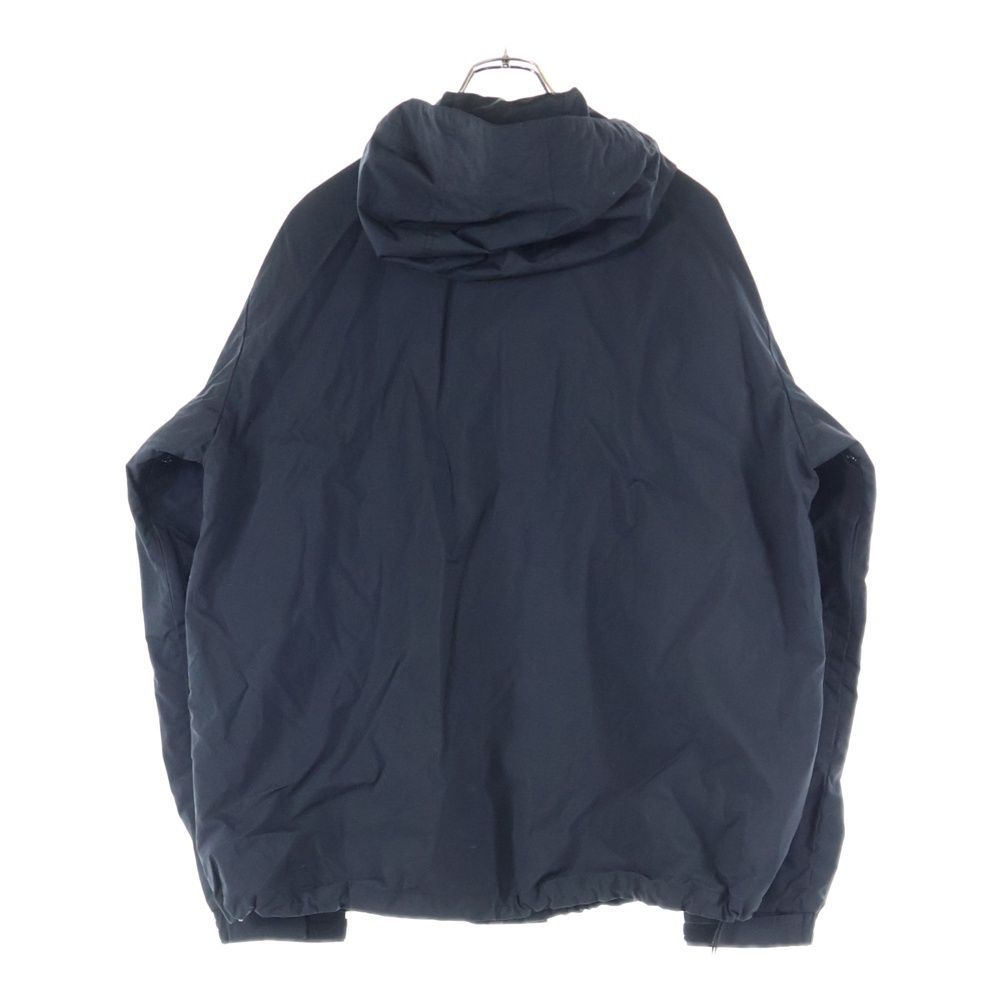 WTAPS (ダブルタップス) 21SS SHERPA JACKET NYLON TAFFETA OD