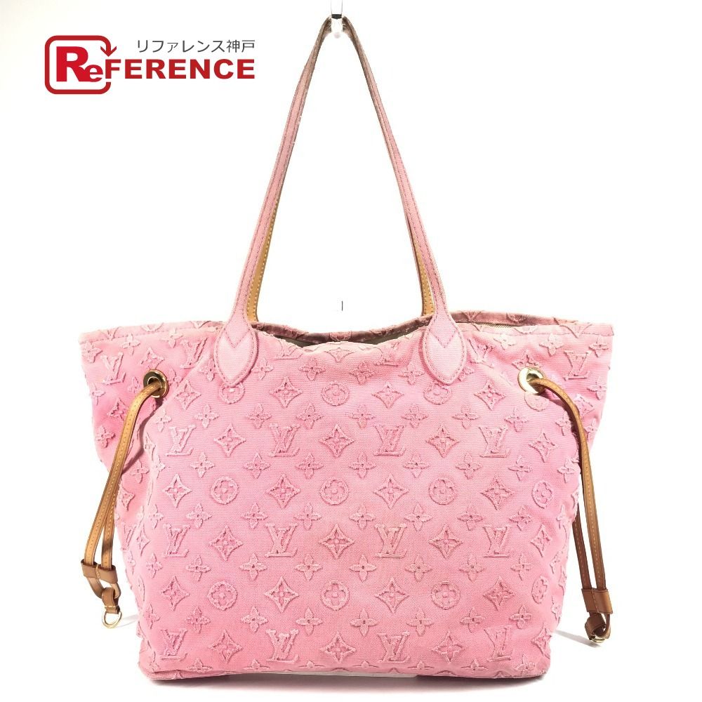 LOUIS VUITTON ルイヴィトン ショルダーバッグ ネヴァーフルMM M40834