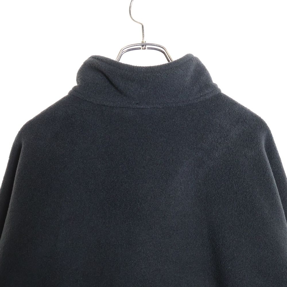 CHROME HEARTS (クロムハーツ) YKT U TARDY SWEEP HLF ZIP ダガー