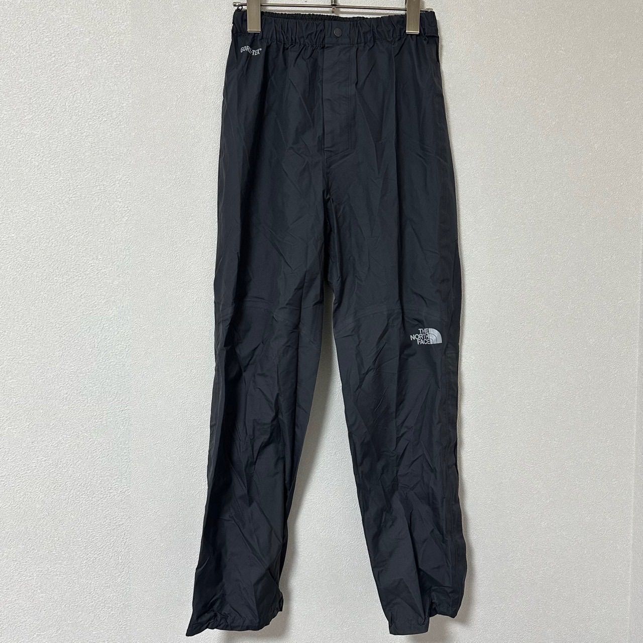 THE NORTH FACE (GORE-TEX) ナイロンパンツ グレー S スポーツ - メルカリ