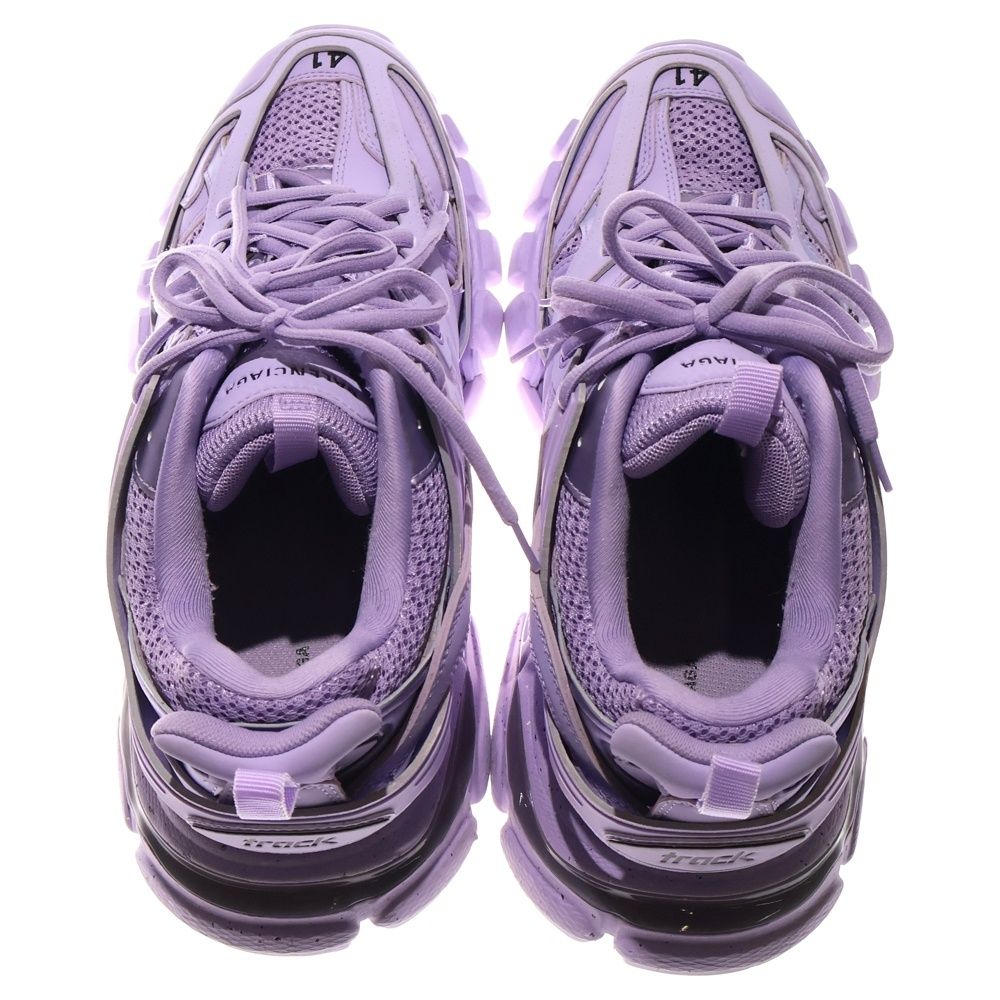 BALENCIAGA (バレンシアガ) TRACK TRAINERS トラック トレーナー
