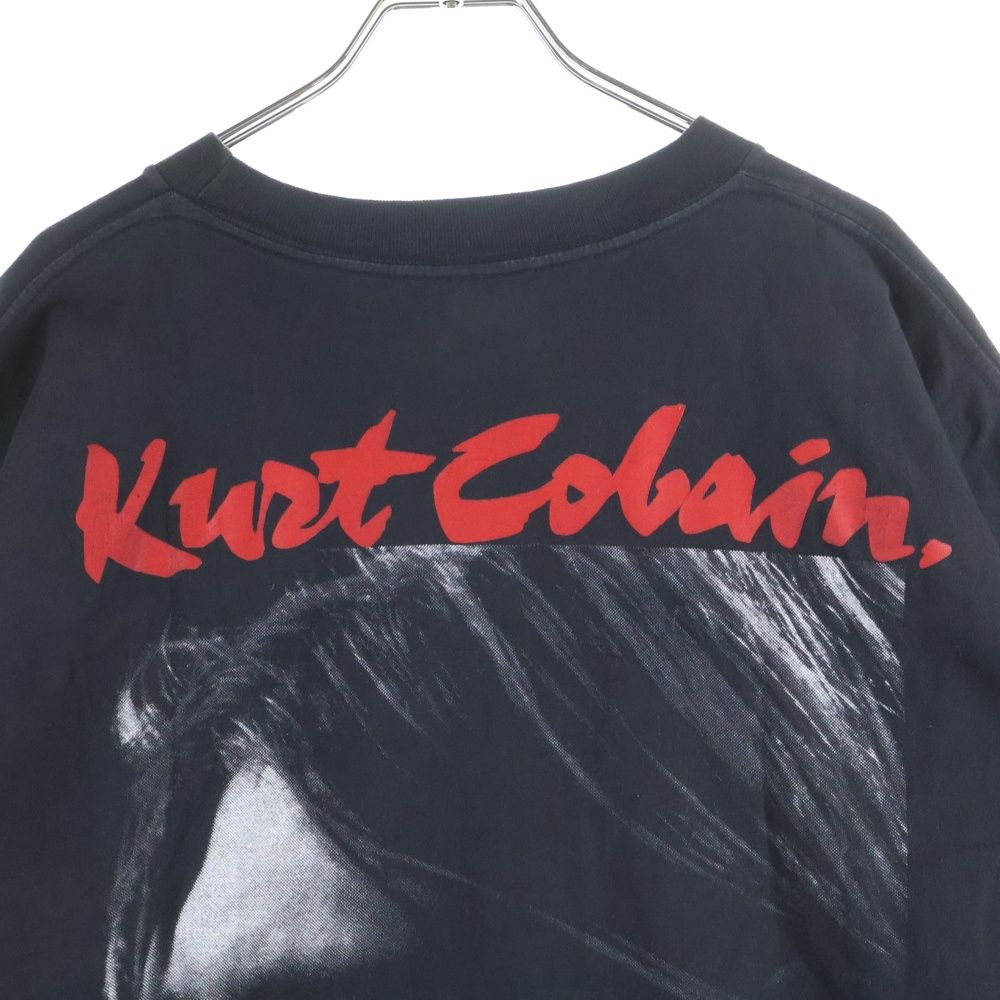  Cobain 追悼Tシャツ BOOTLEG Lサイズ カート・コバーン 追悼 XLサイズ Tシャツ｜Yahoo!フリマ（旧PayPayフリマ）