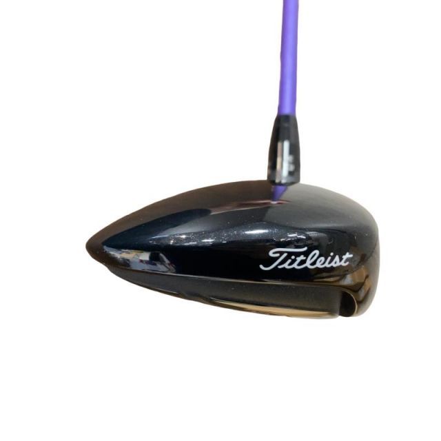 中古】 タイトリスト 915 Fd 3W+ フェアウェイウッド FW ATTAS G7 7