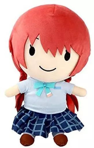 中古】ぬいぐるみ エマ・ヴェルデ ぬいぐるみ 「ラブライブ!虹ヶ咲学園