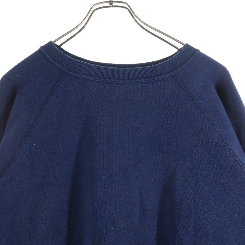 VINTAGE (ヴィンテージ) 60S PULOVER SWEAT スウェット トレーナー 袖