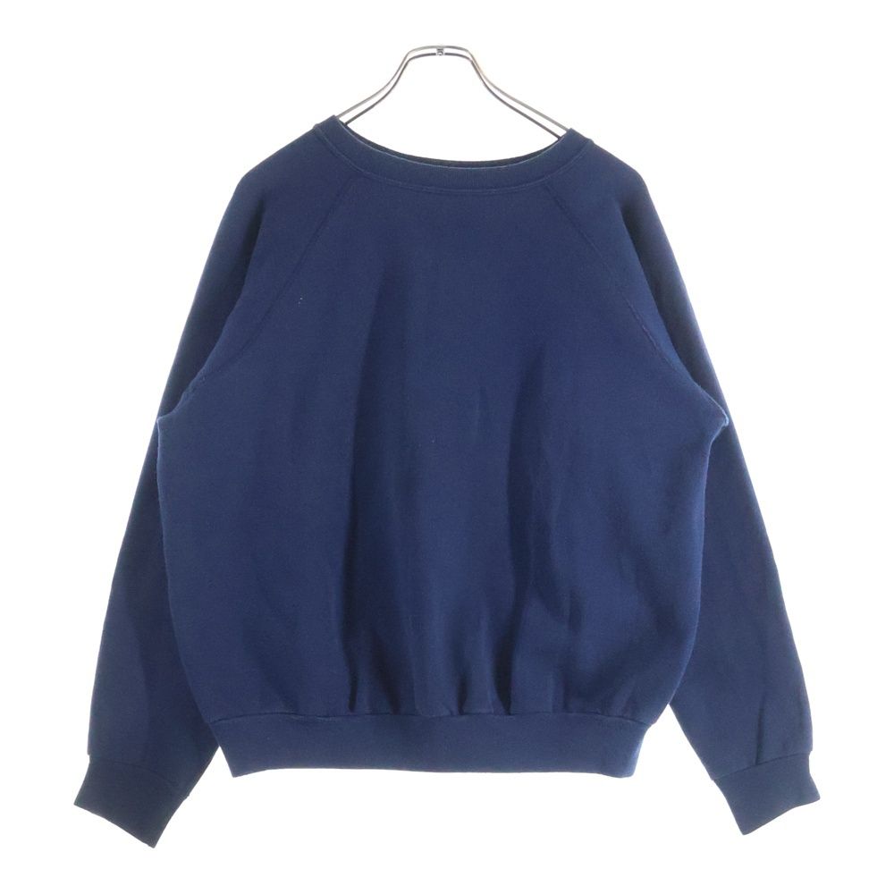 VINTAGE (ヴィンテージ) 60S PULOVER SWEAT スウェット トレーナー 袖