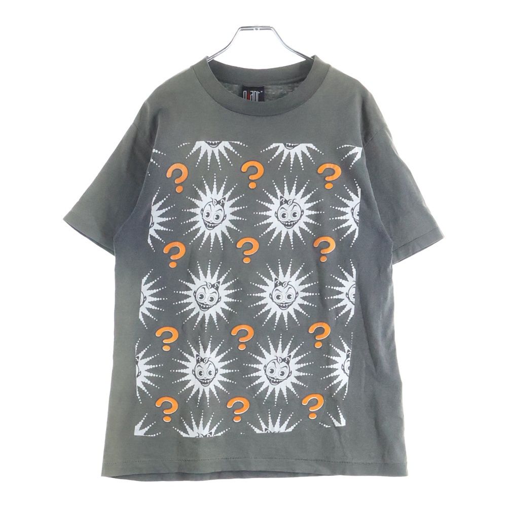 VINTAGE (ヴィンテージ) 90s JESUS JONES ジーザスジョーンズ 総柄