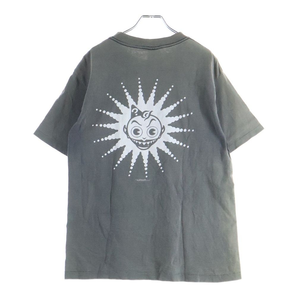90s　ビンテージ　USA　ジーザスジョーンズ　JESUS JONES　Tシャツ VINTAGE (ヴィンテージ) 90s JESUS JONES ジーザスジョーンズ 総柄