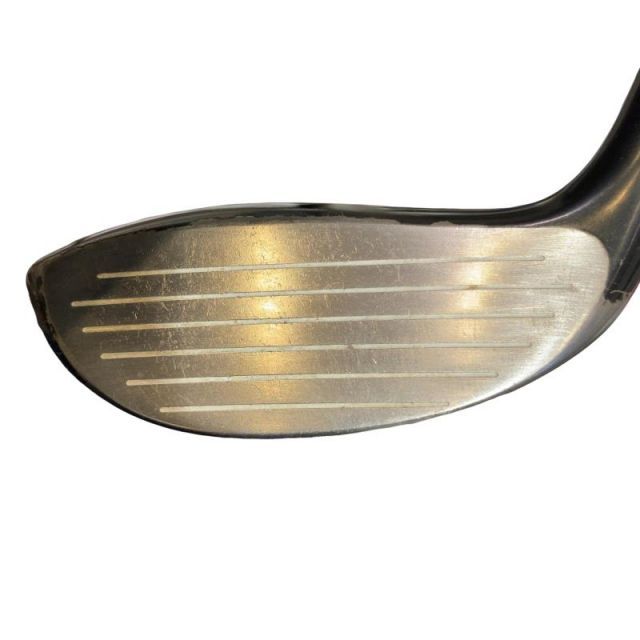 中古】 ダンロップ SRIXON GiE(2011) 5W フェアウェイウッド FW