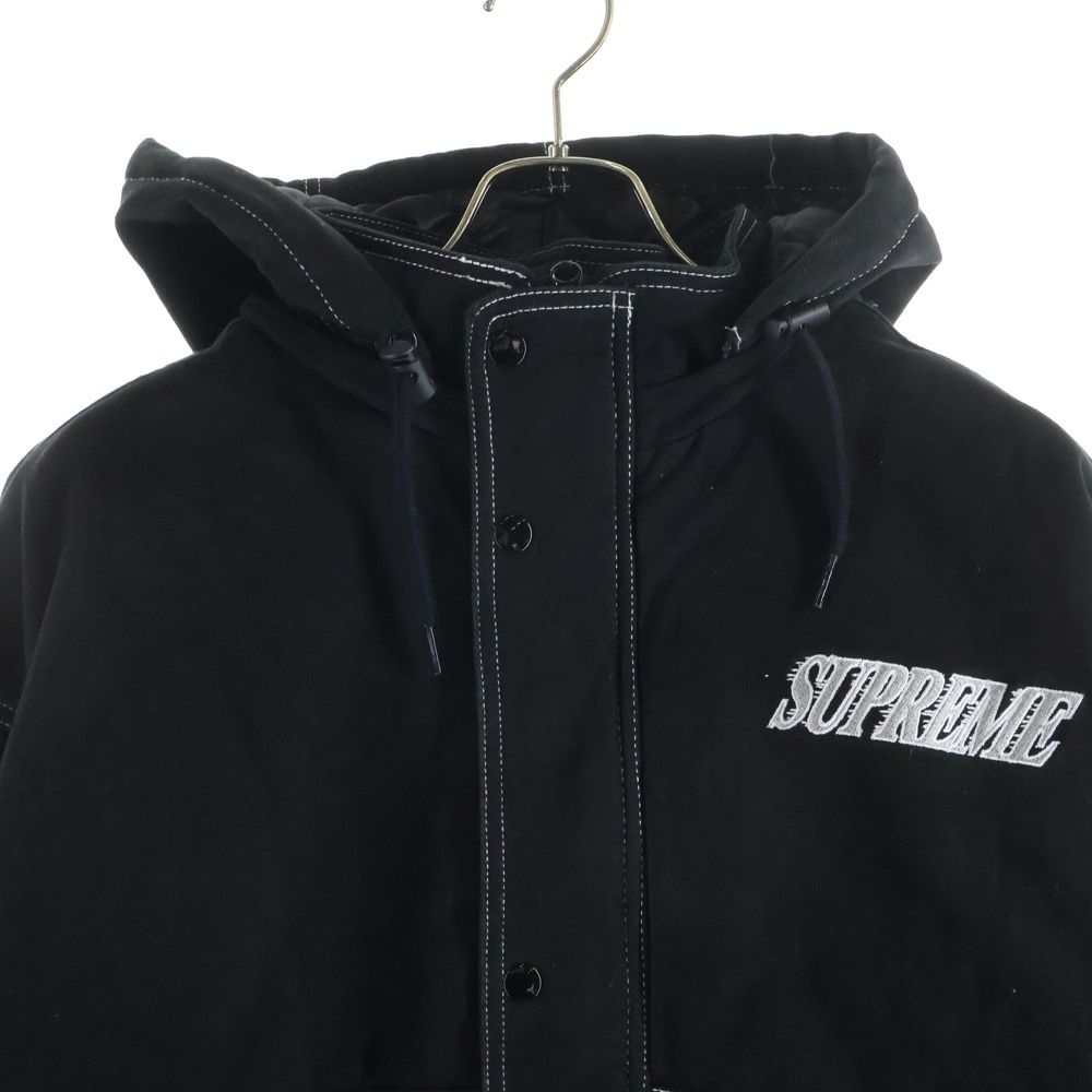 SUPREME (シュプリーム) ×MITCHELL&NESS ミッチェルアンドネス TWILL