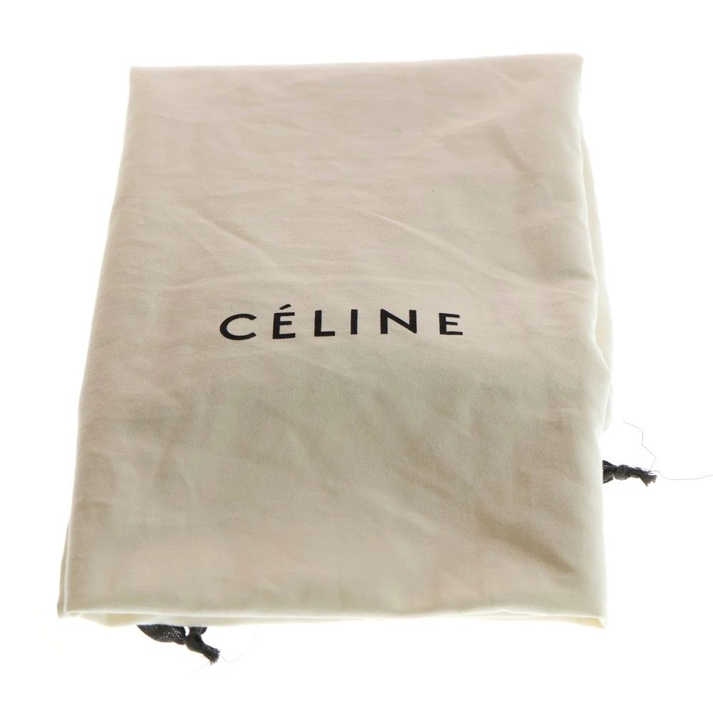 CELINE (セリーヌ) ラゲージ ミディアム トートバッグ ハンドバッグ  