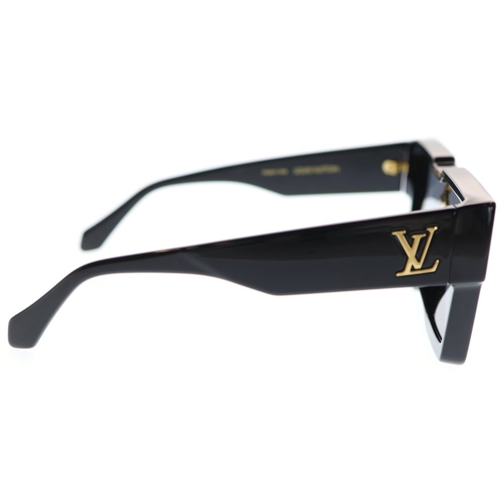 ルイヴィトン サングラス モノグラムフラワー ルイ・ヴィトン新作サングラス、“モノグラム・フラワー”が輝く軽量