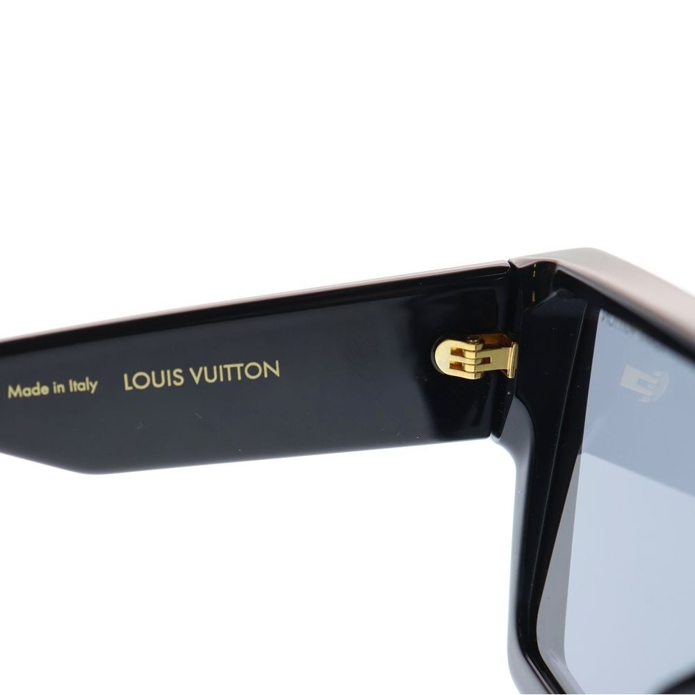 LOUIS VUITTON (ルイヴィトン) サイクロンスクエア モノグラム