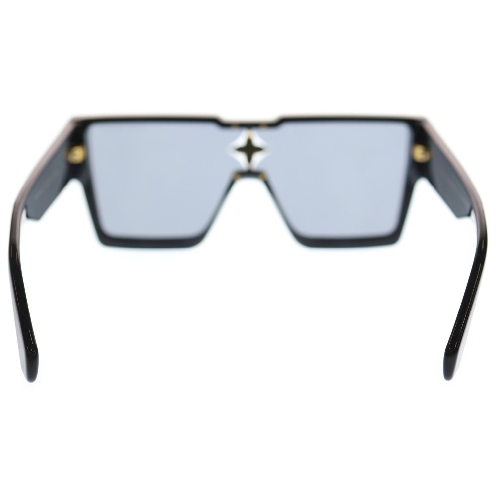 LOUIS VUITTON (ルイヴィトン) サイクロンスクエア モノグラム