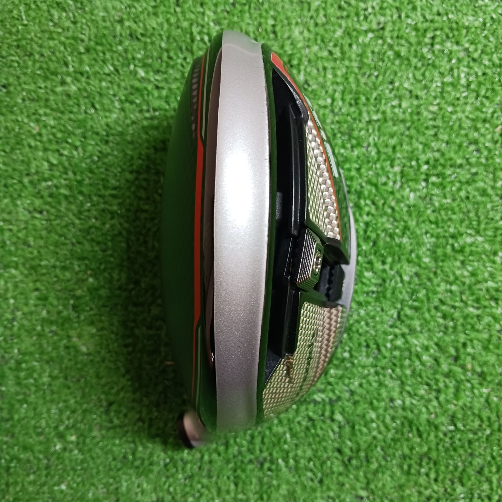 テーラーメイド M5ツアー ドライバー 9°ヘッドのみ 【1925】 - メルカリ