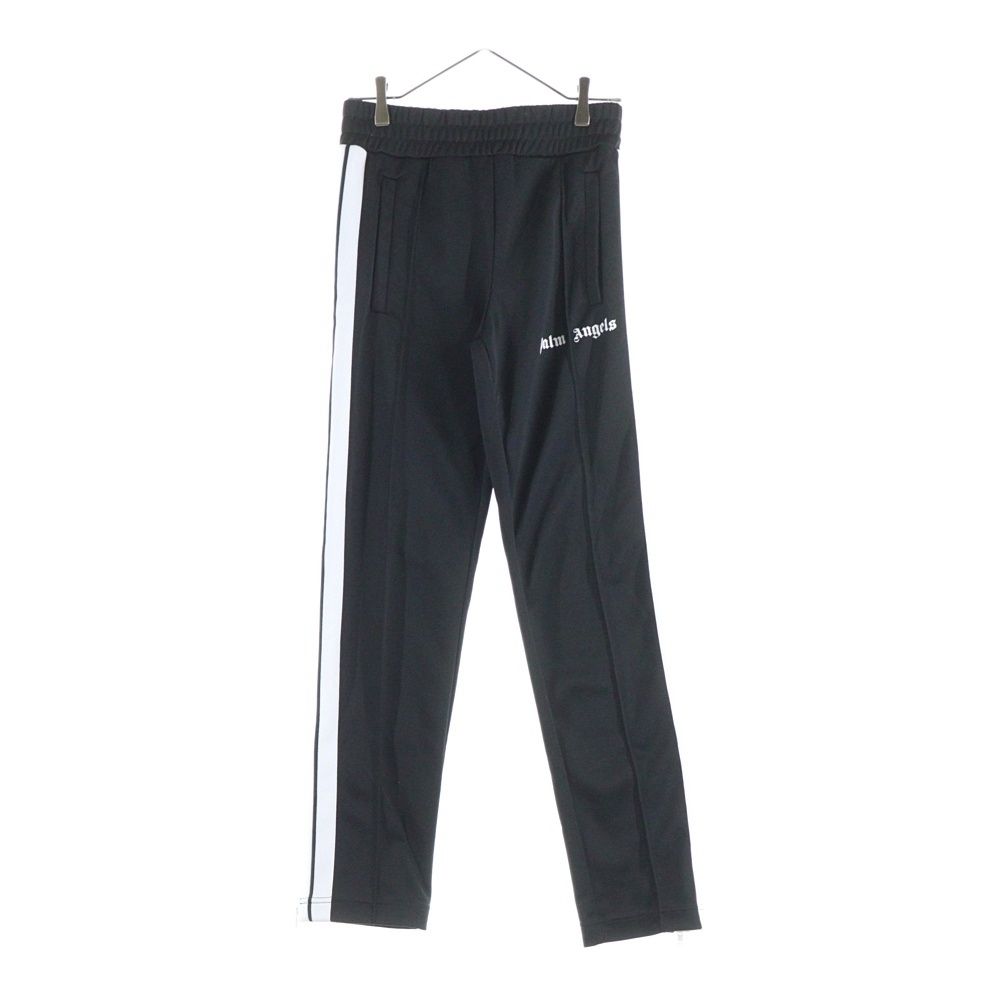 Palm Angels (パームエンジェルス) サイドライン ストレートイージ