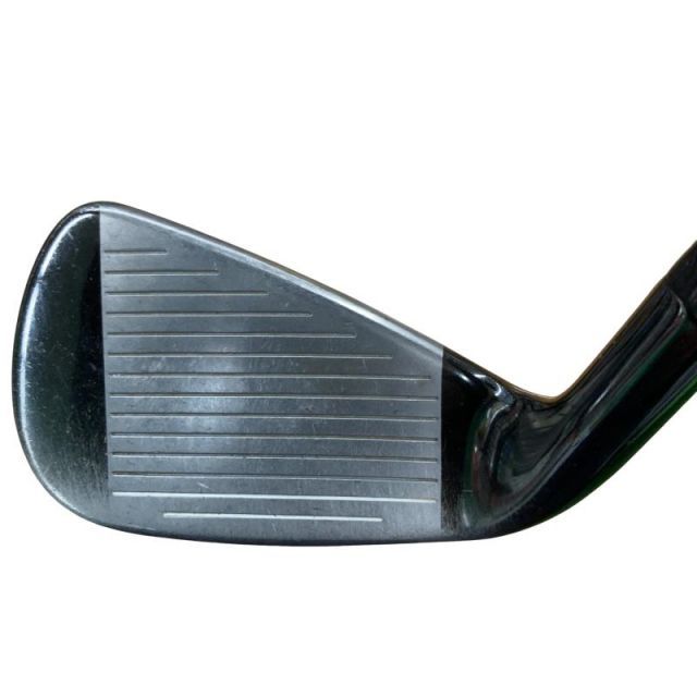 中古】 コブラ cobra S3 6S アイアンセット IR NS PRO 950GH