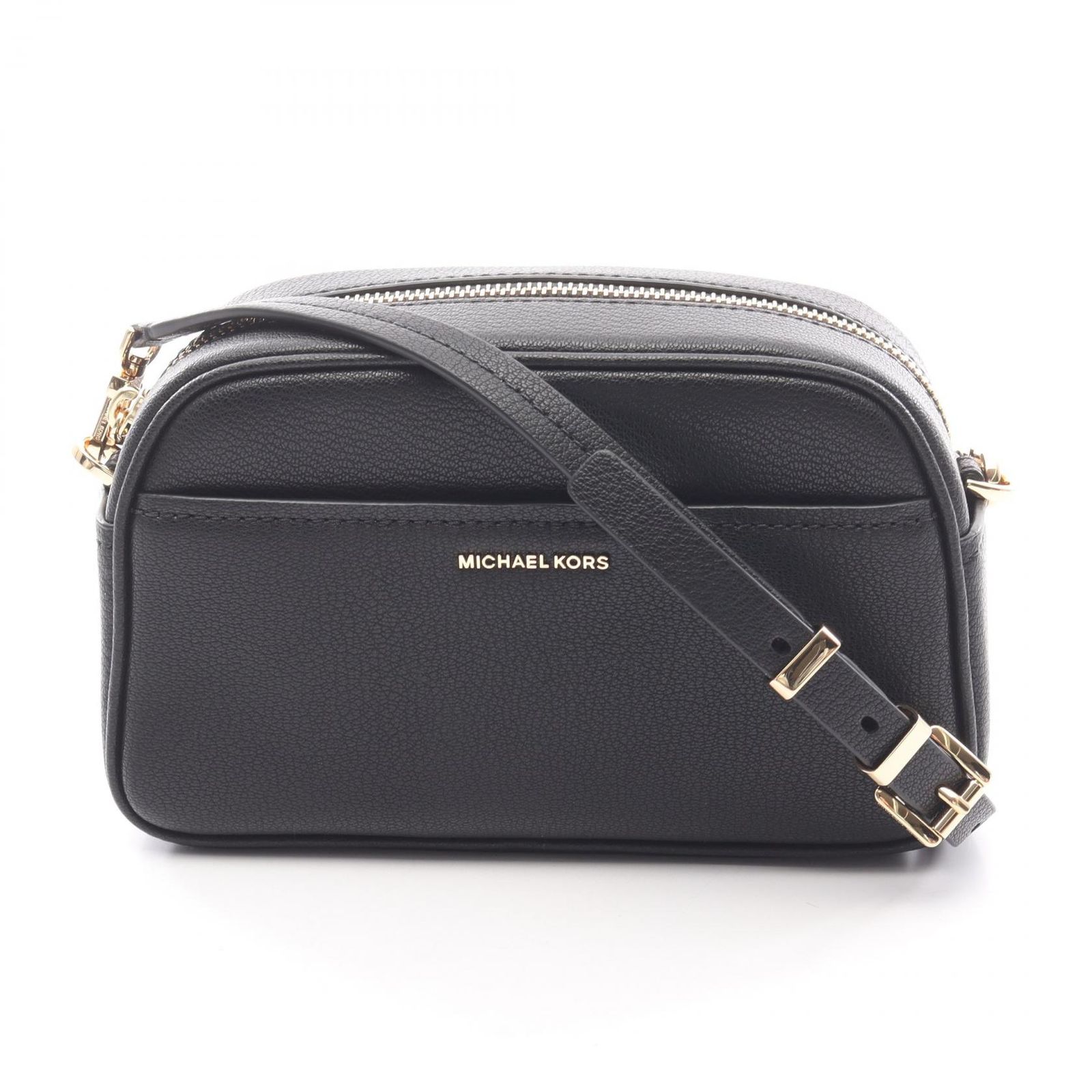マイケルコース Michael Kors ショルダーバッグ Jet Set Small Camera 