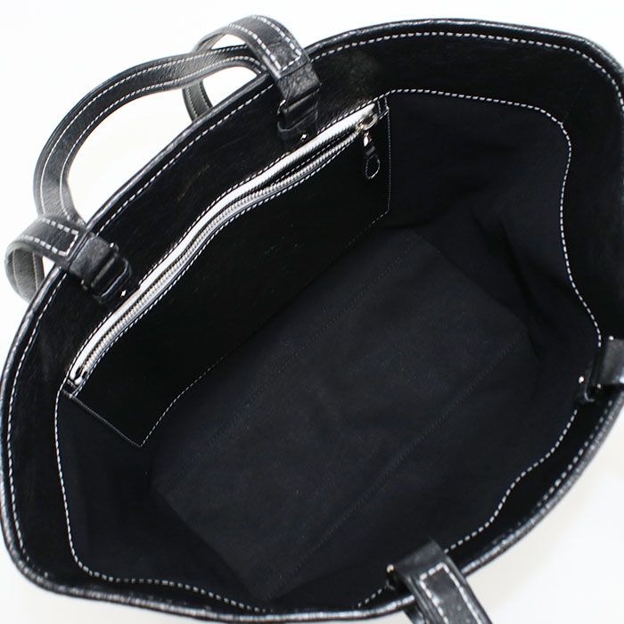 BALENCIAGA バレンシアガ 2WAY バルベス 671409 トートバッグ レザー