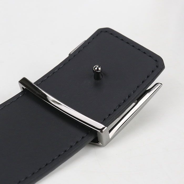 LOUIS VUITTON ルイヴィトン ベルト・LVイニシャル 40MM エクリプス