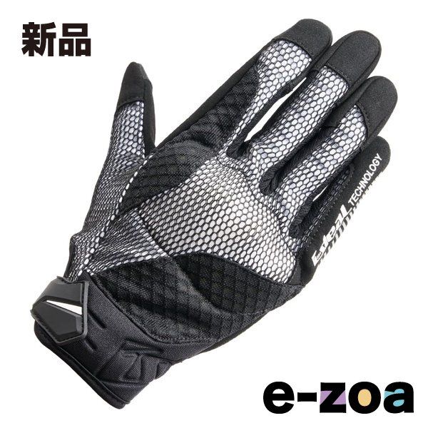 山城  YAMASIRO ヤマシロ ideal ID-008 AIR BK/WH Mサイズ ブラック/ホワイト ID008/BK/WH/M (2587757)