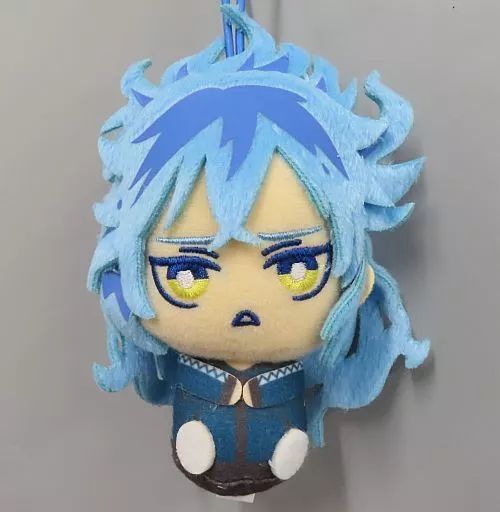 中古】ぬいぐるみ イデア・シュラウド ちみっともぬい～制服～vol.4