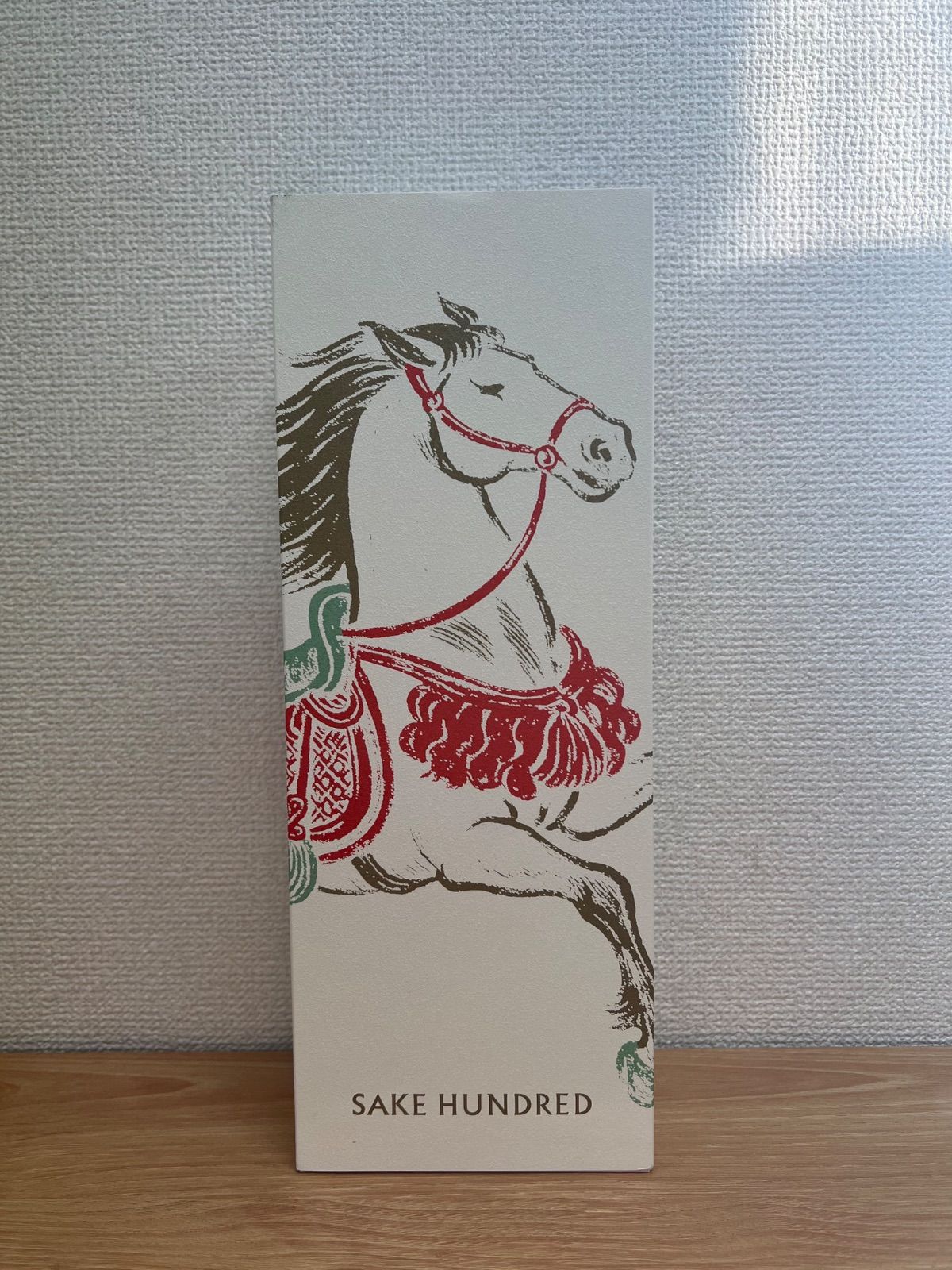 百光 New Year Edition 2026 720ml Byakko_Main_KV_2410_3000x2000_