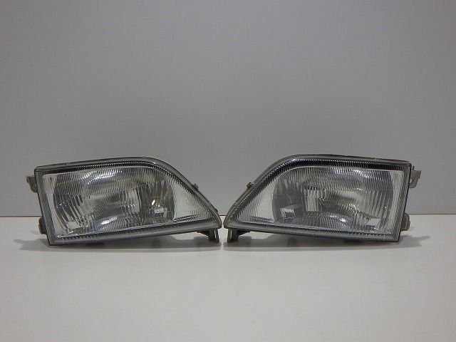 アクティ ヘッドライト左右 ハロゲン HH3/4 110-22239 HA3/4 33100