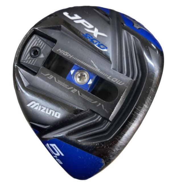 オウジェノ 中古】 ミズノ JPX 900 5W フェアウェイウッド FW Orochi(Blue EYE