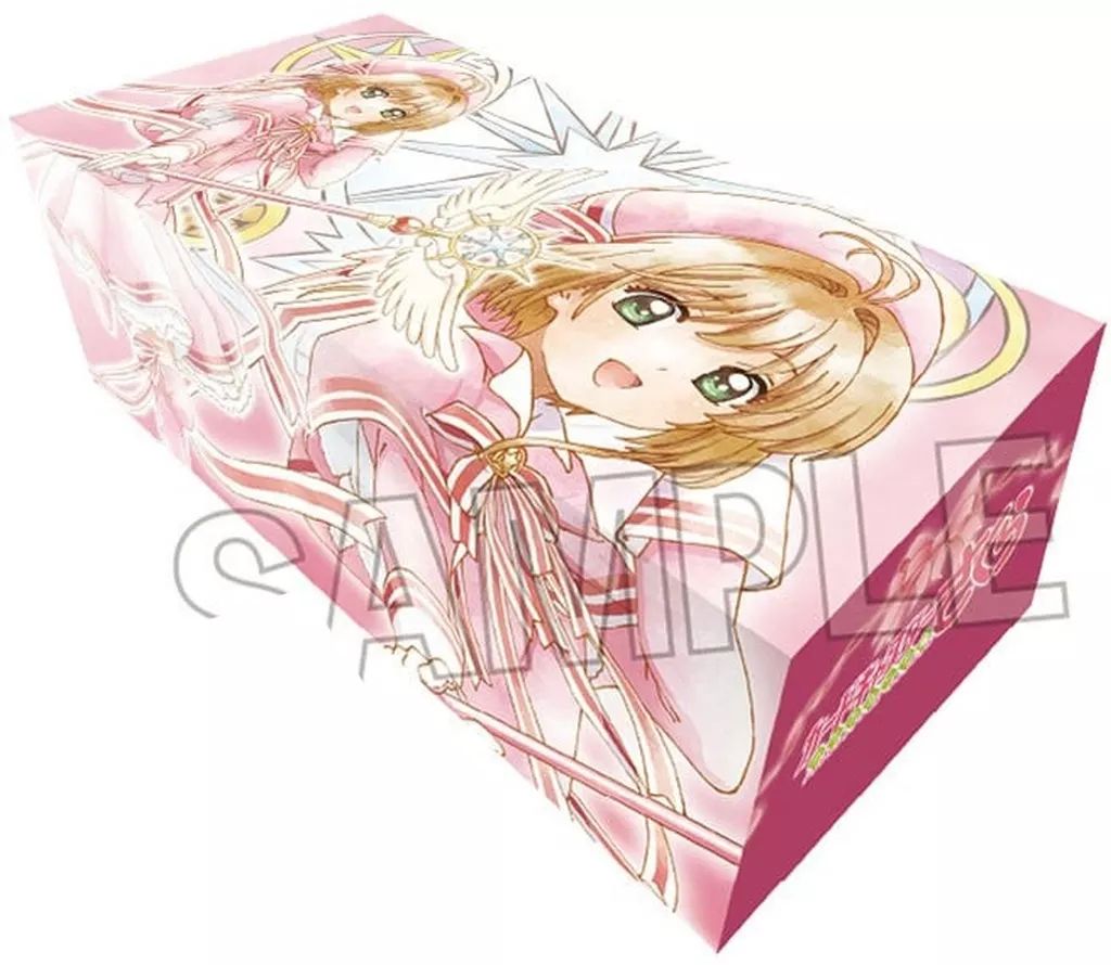 中古】サプライ カードキャプターさくら クリアカード編 イラスト