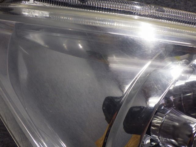 ワゴンR ヘッドライト 左右 HID バラスト付き MH23S 100-59193 スズキ