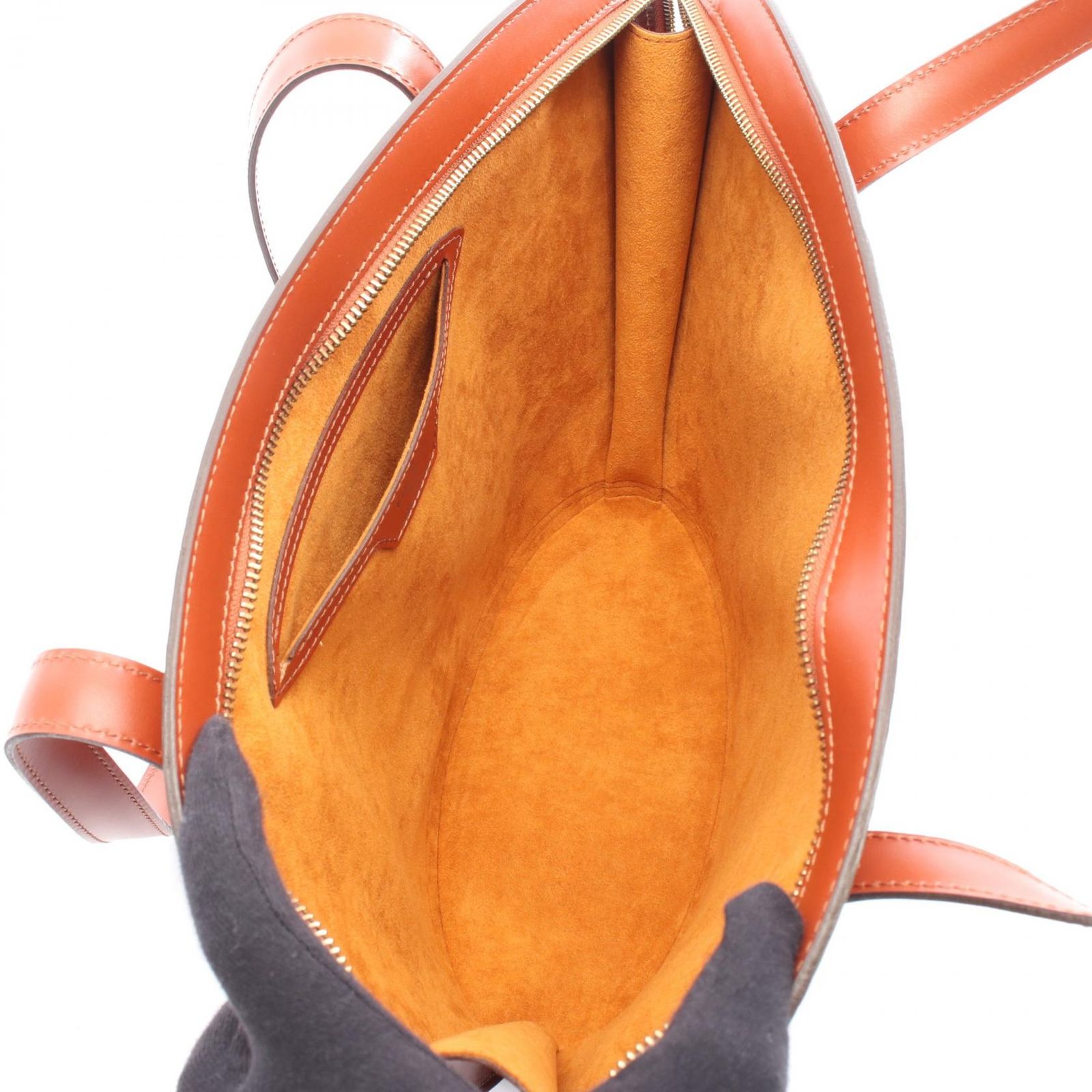 ルイ・ヴィトン LOUIS VUITTON ショルダーバッグ サンジャック