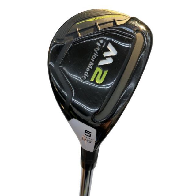 スポーツ別 テーラーメイド M1(2017) U5 ユーティリティ UT フレックスS