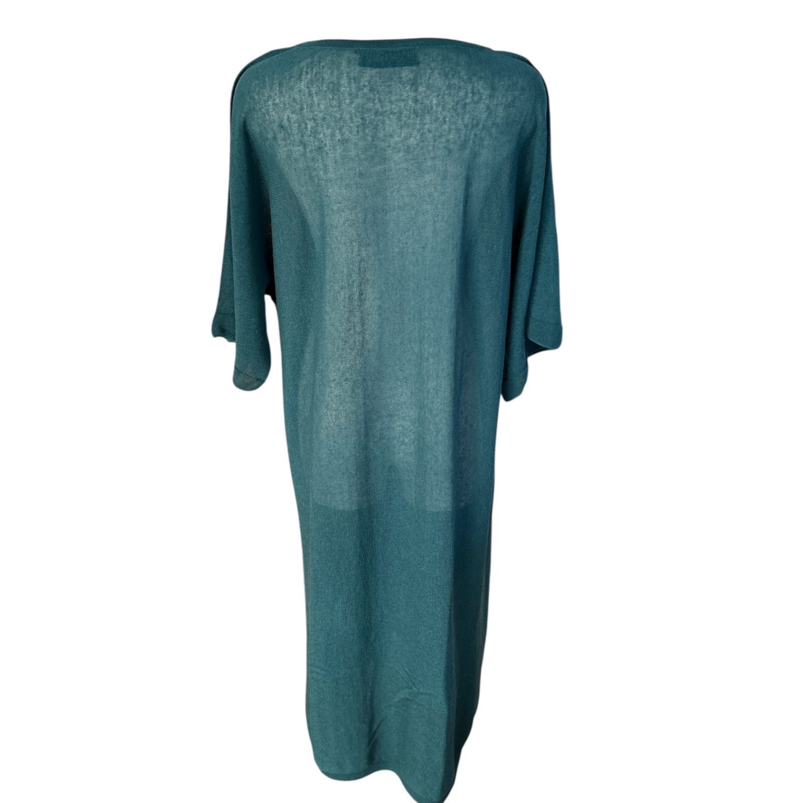 佐藤繊維　エムアンドキョウコ　新作　ワンピース M.&KYOKO（エムアンドキョウコ） – Tag – satoseni online store