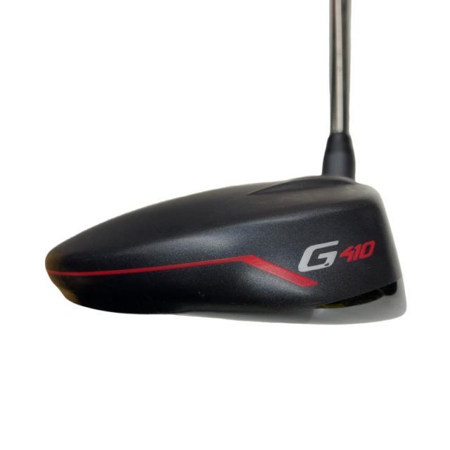 中古】 ピン G410 SFT 3W フェアウェイウッド FW PING TOUR 173-65(FW