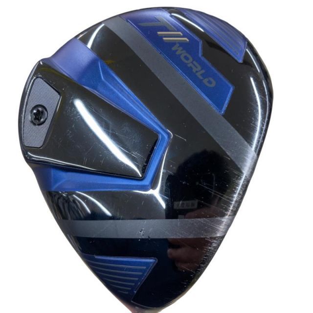 tw767 フェアウェイウッド 5w ez-z6 tw767 フェアウェイウッド 5w ez-z6 フェアウェイウッド,T//WORLD