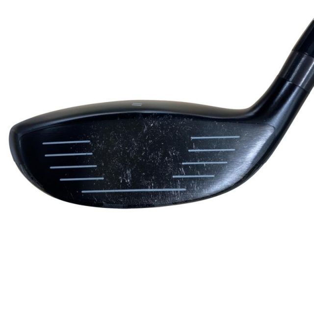 中古】 本間ゴルフ TOUR WORLD TW767 5W フェアウェイウッド FW VIZARD