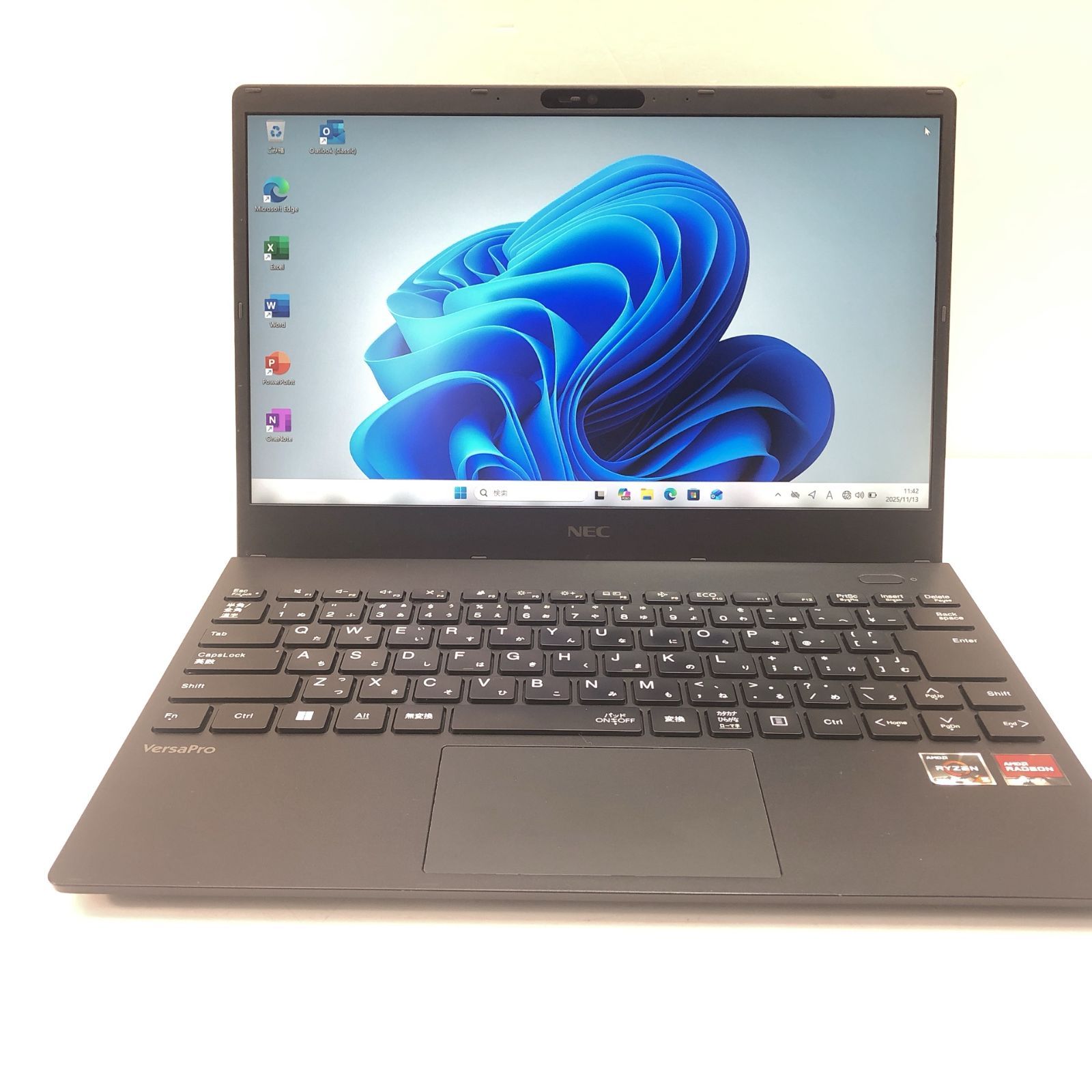 Windowsノート本体 Versa Pro Ultralite 5500u 16gb VK540C Windowsノート本体 Versa Pro Ultralite 5500u 16gb VK540C Windows