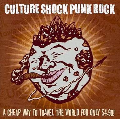 中古】輸入洋楽CD Various Artists / Culture Shock Punk Rock[輸入盤