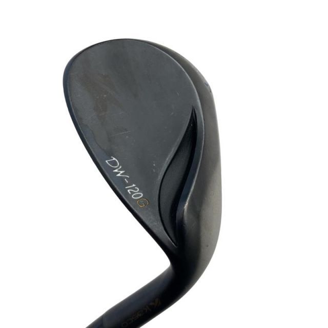 【】 キャスコ Dolphin Wedge DW-120G ブラック 52° ウェッジ WG NS PRO 950GH neo (フレックスS) メンズ 男性用 右利き 右用 Cランク ゴルフクラブ