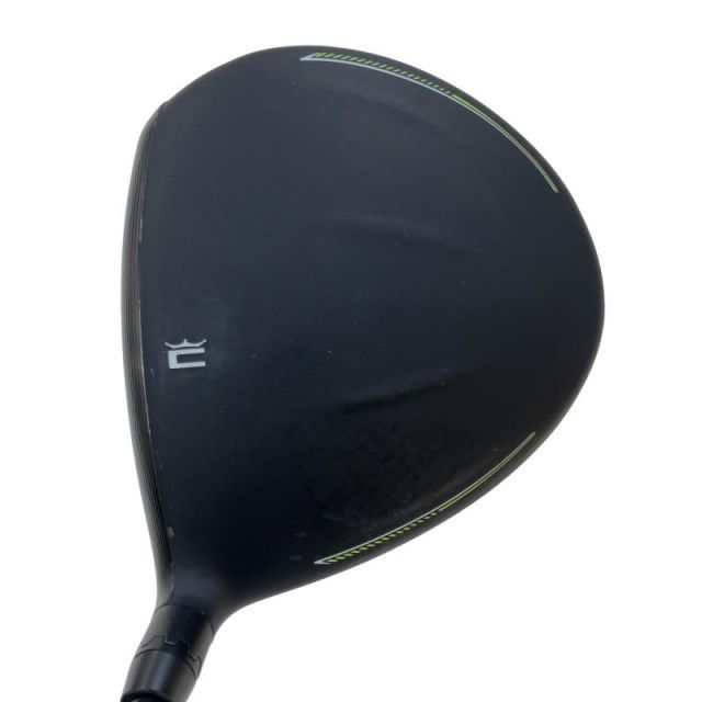 中古】 コブラ KING RADSPEED 10.5°(イエロー) ドライバー DR Speeder