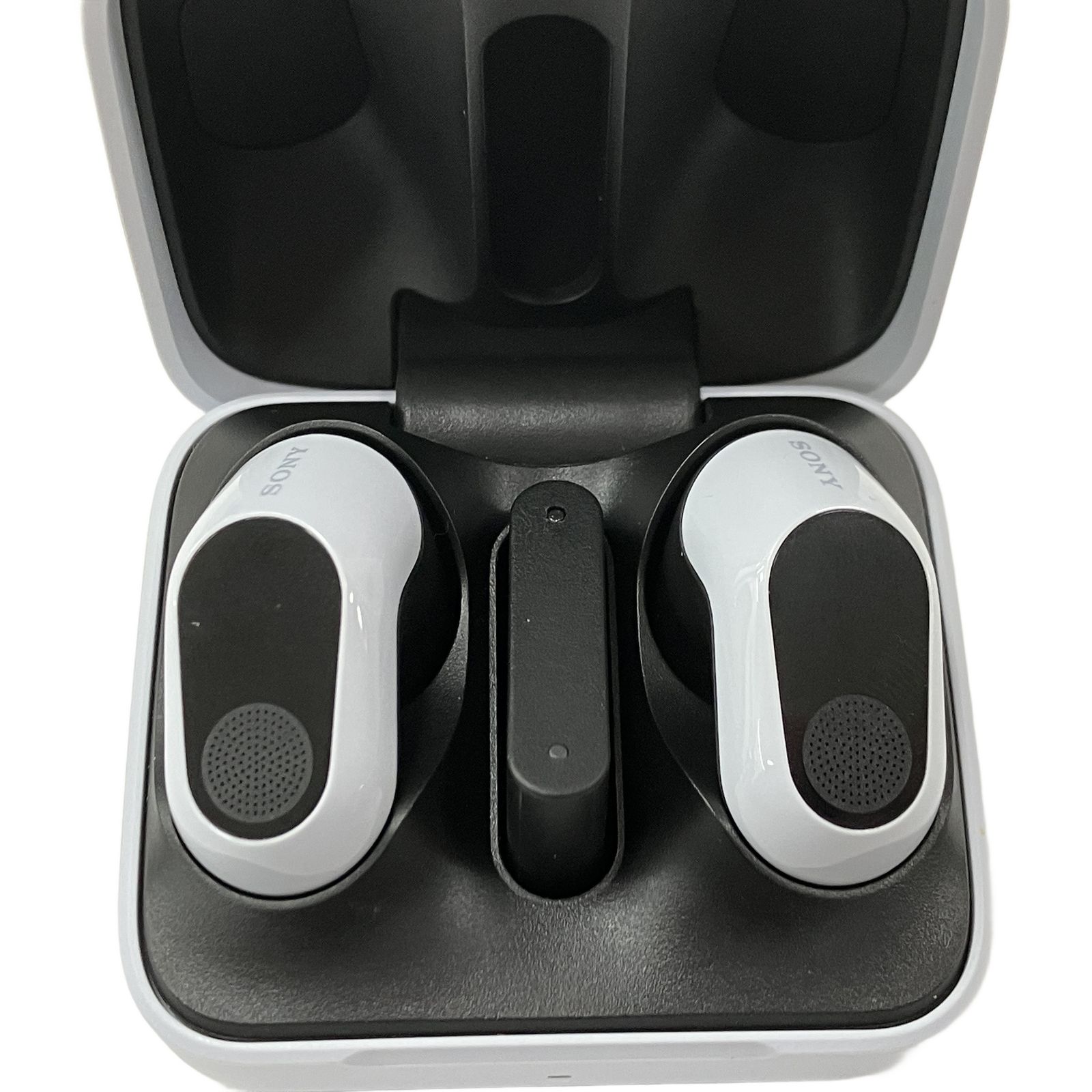 訳あり-ジャンク品　SONY INZONE Buds WF-G700N ジャンク品 SONY INZONE Buds WF-G700N ジャンク品 SONY INZONE Buds