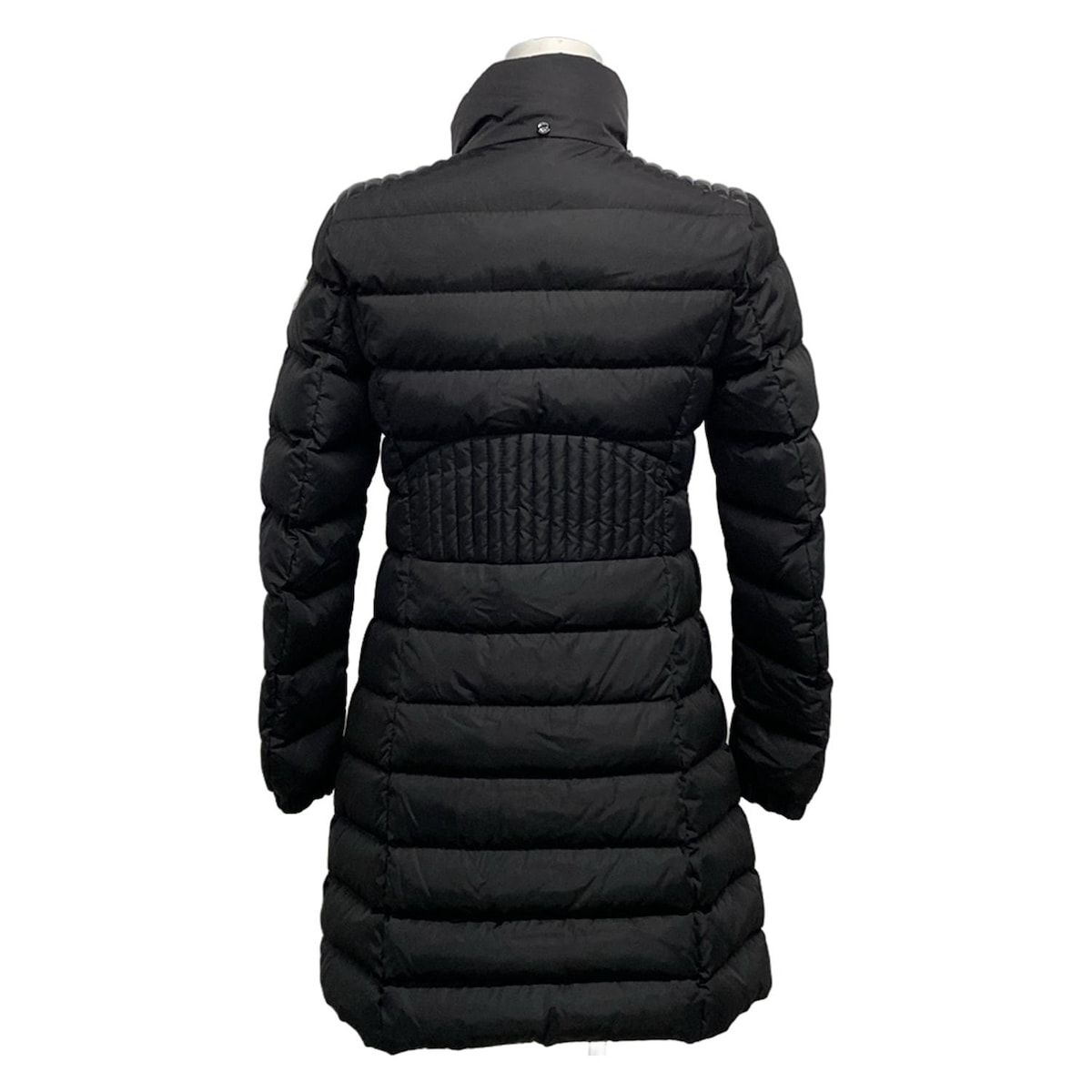 MONCLER(モンクレール) ダウンコート サイズ1 S レディース美品