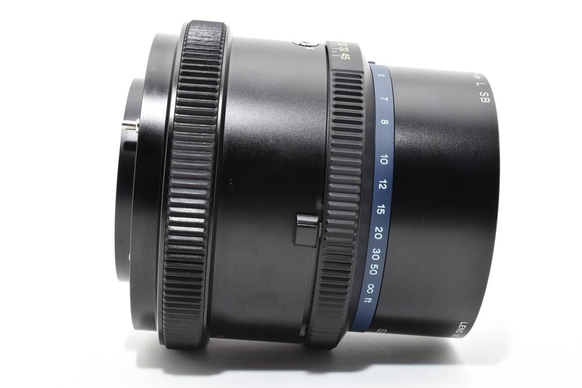 ☆美品☆マミヤ Mamiya M 180mm F4.5 L SB☆ W1214＃3933 - メルカリ