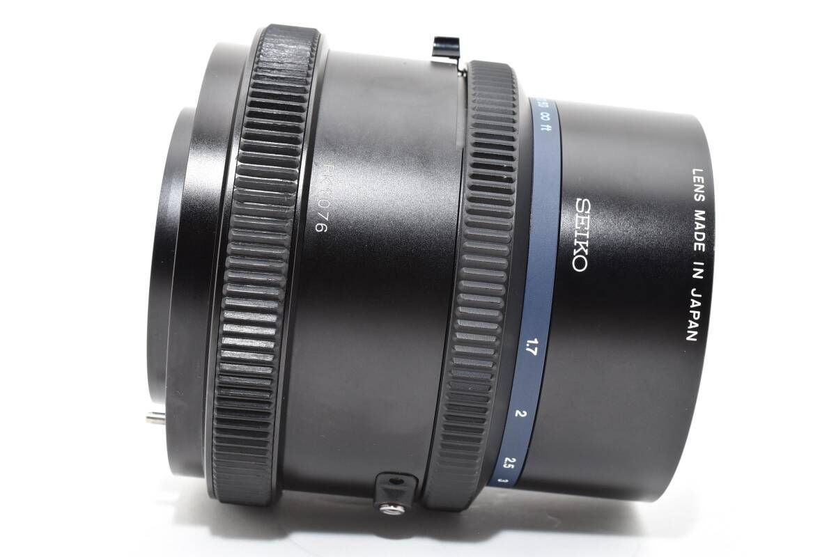 ☆美品☆マミヤ Mamiya M 180mm F4.5 L SB☆ W1214＃3933 - メルカリ