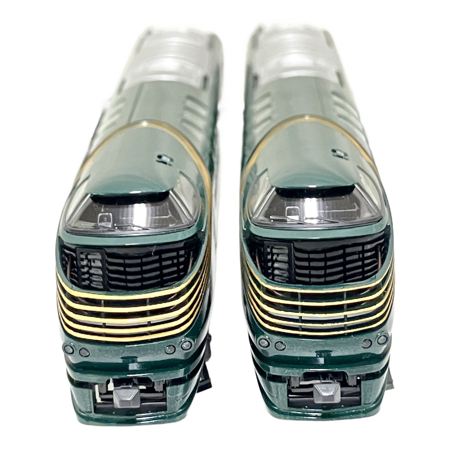 【値下げ可】TOMIX限定品97912 87系 瑞風 10両 Amazon | TOMIX Nゲージ 限定 87系 TWILIGHT EXPRESS 瑞風 セット 10両