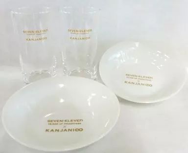 関ジャニ ∞ グラス+ボウルセット 中古】食器その他(男性) 関ジャニ∞(SUPER EIGHT) グラス+ボウルペア